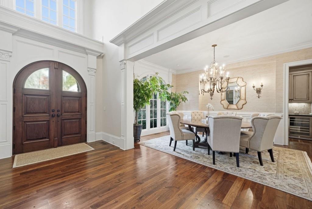 841 Camden Park Court NE