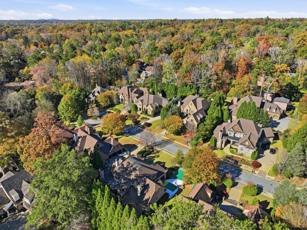 841 Camden Park Court NE