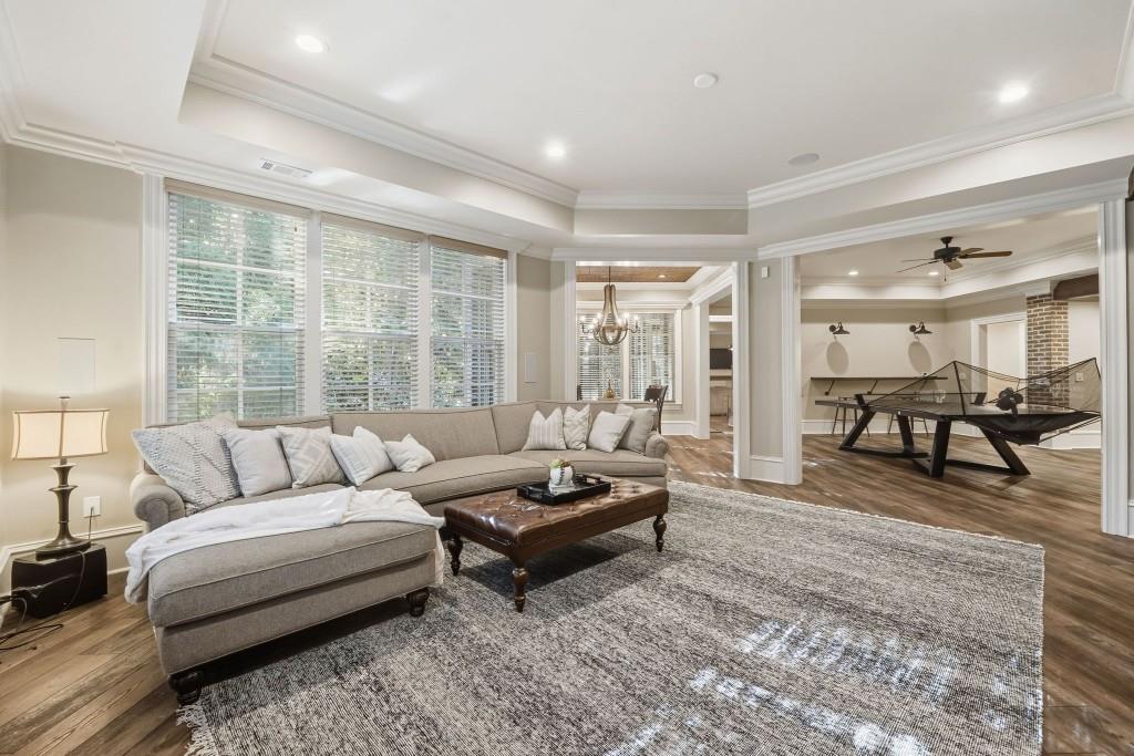 841 Camden Park Court NE