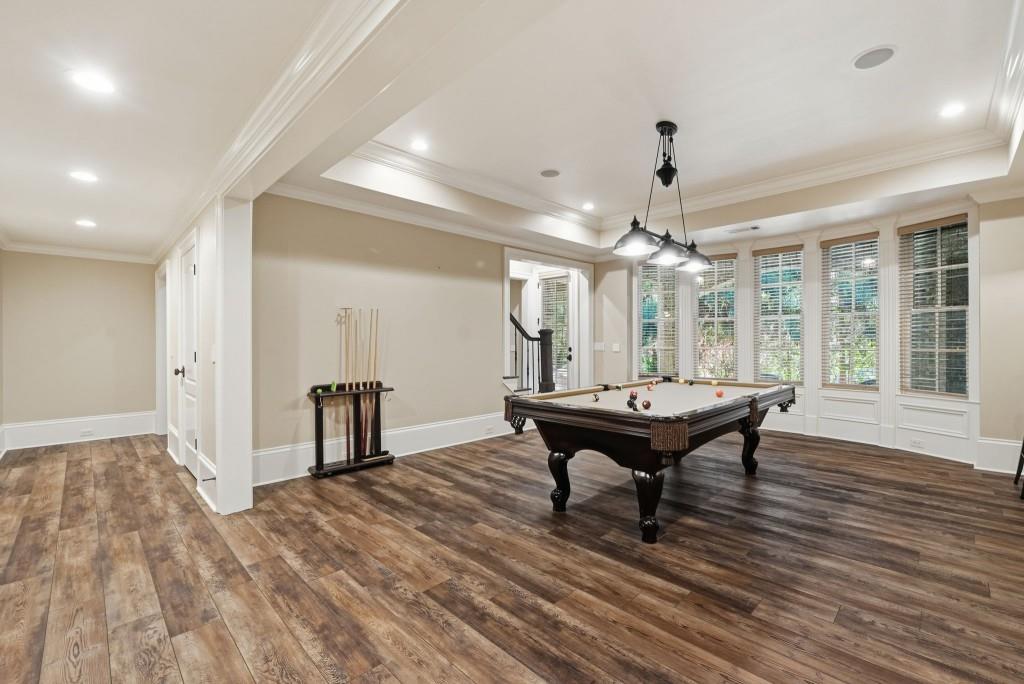 841 Camden Park Court NE