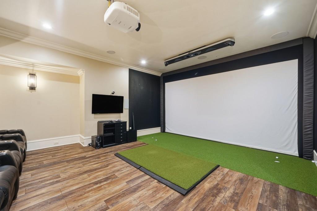 841 Camden Park Court NE