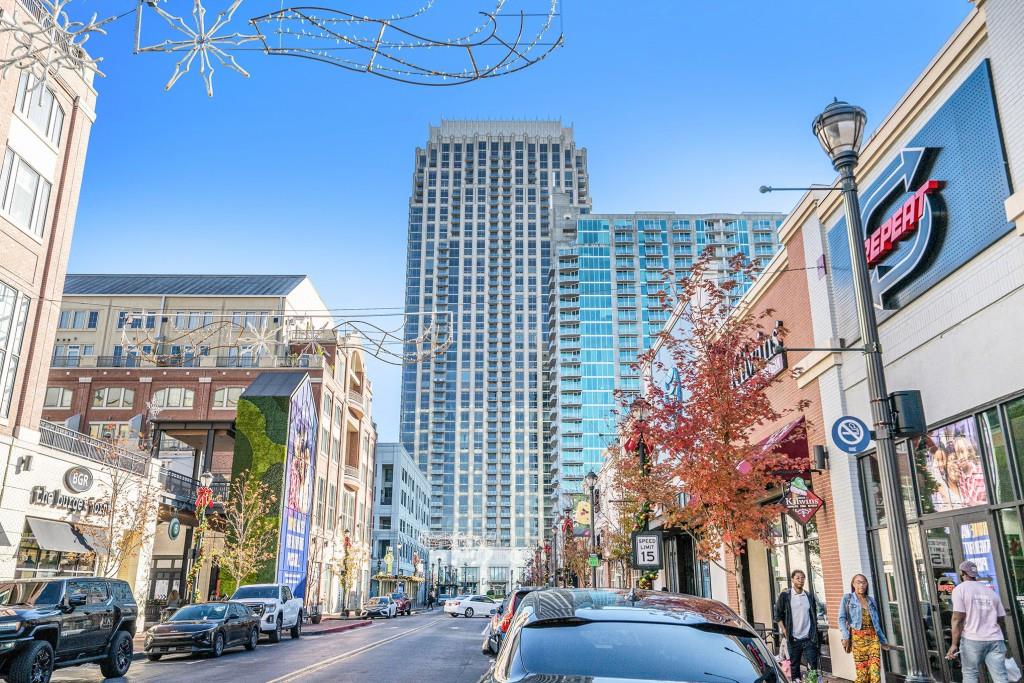 270 17th Street NW Unit 702