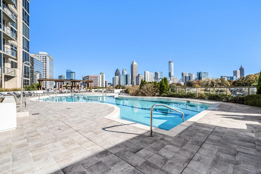 270 17th Street NW Unit 702