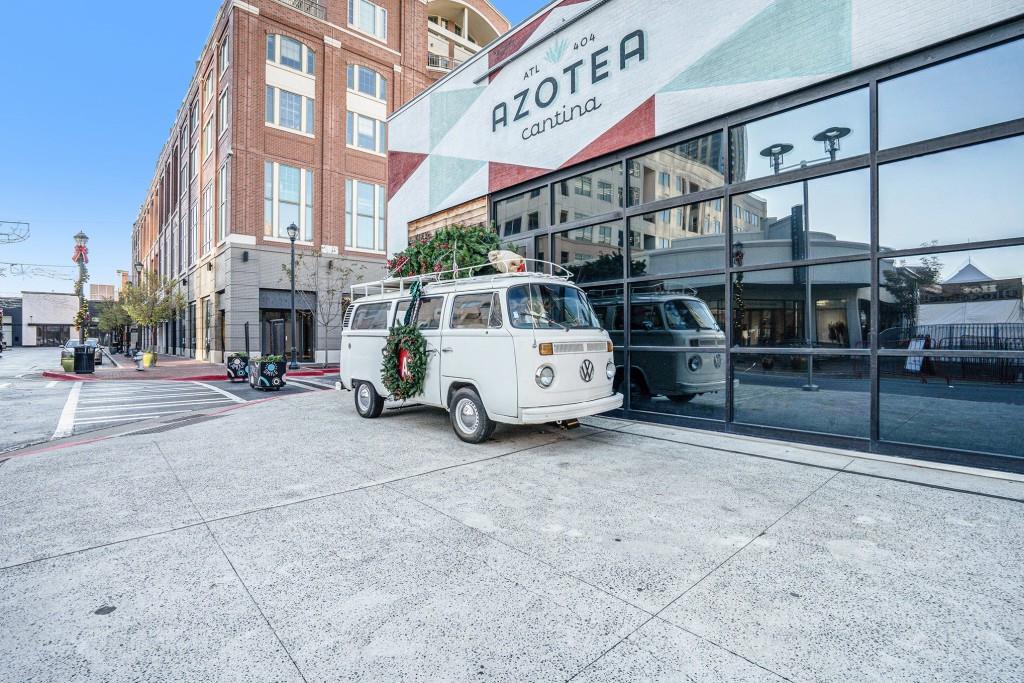 270 17th Street NW Unit 702