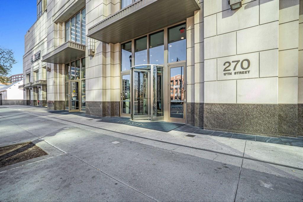 270 17th Street NW Unit 702