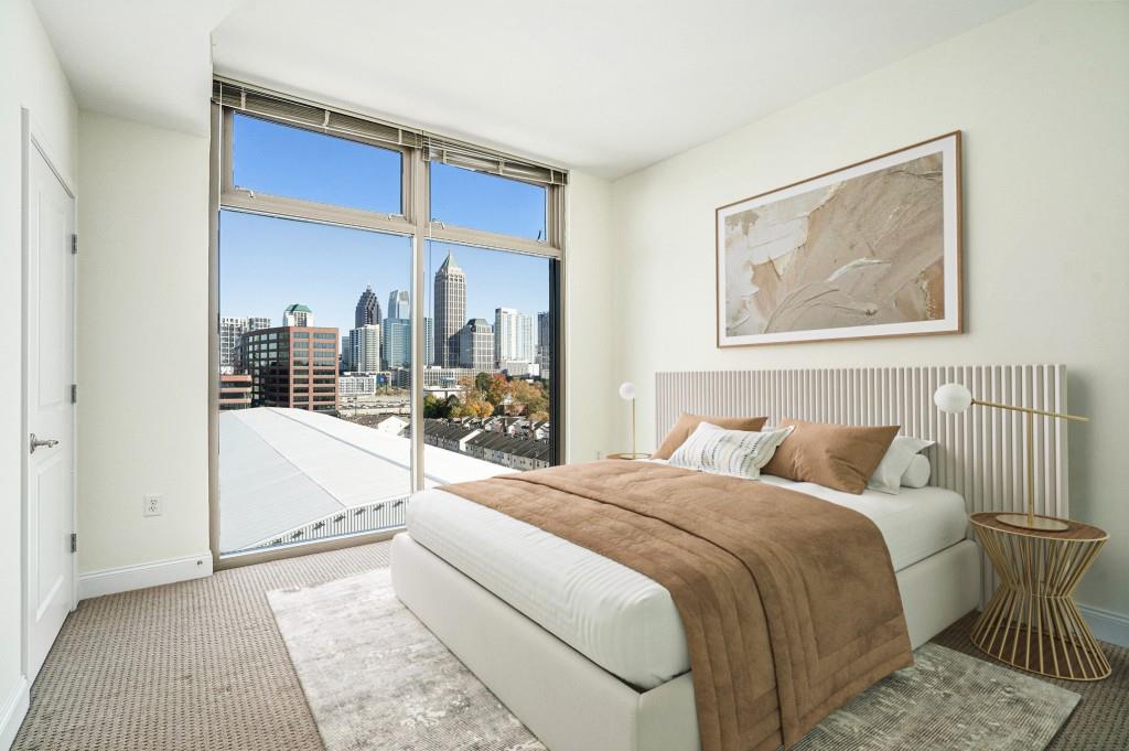 270 17th Street NW Unit 702