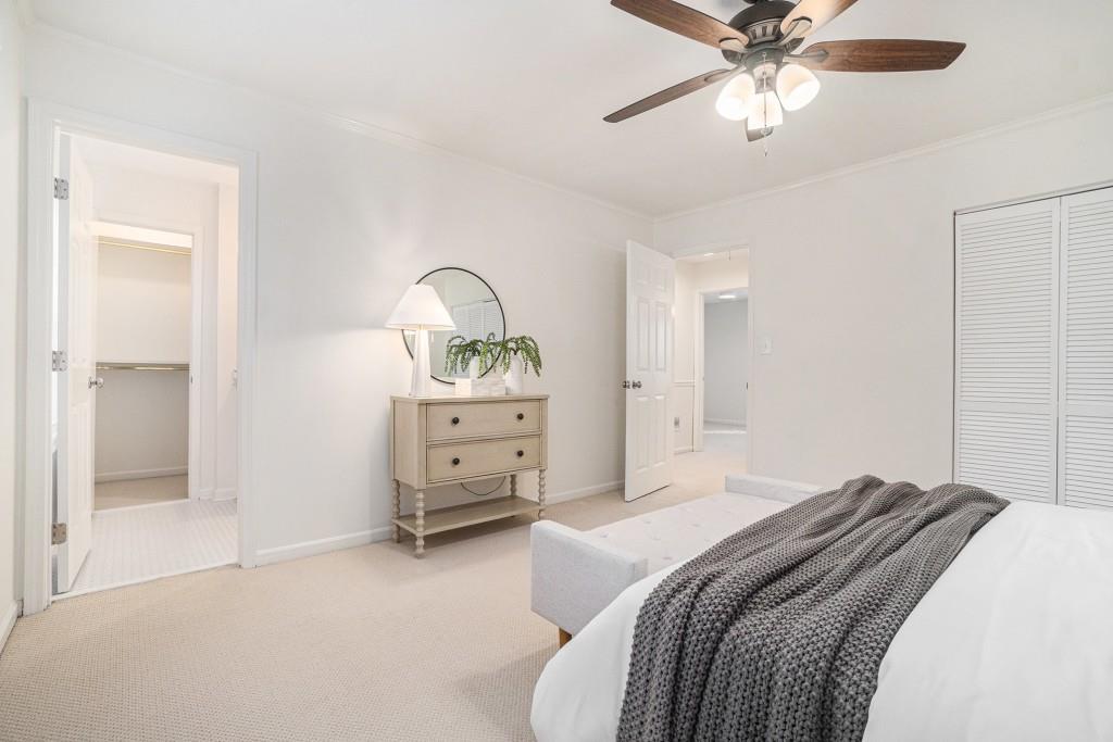 7 George Wythe Place NW