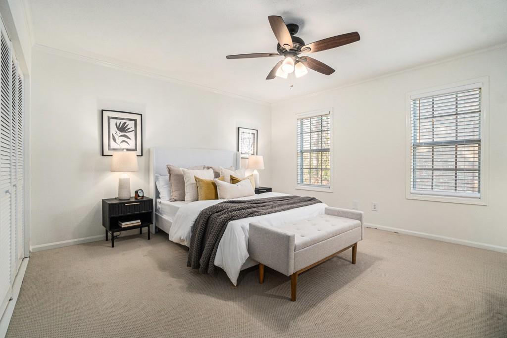 7 George Wythe Place NW