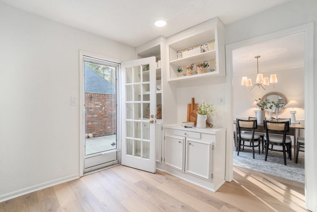 7 George Wythe Place NW