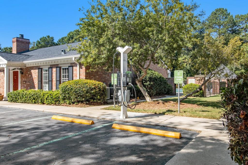 7 George Wythe Place NW