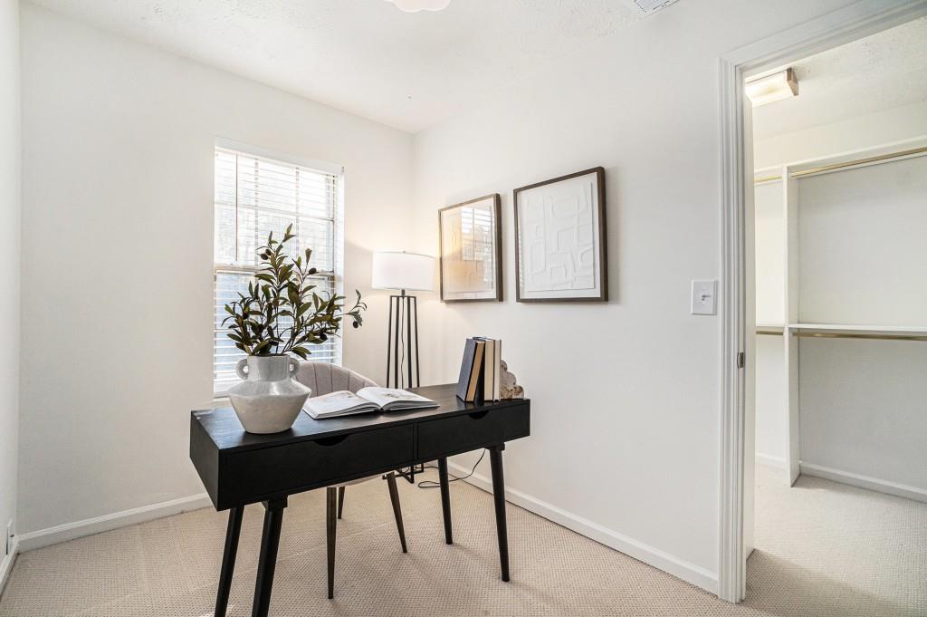 7 George Wythe Place NW