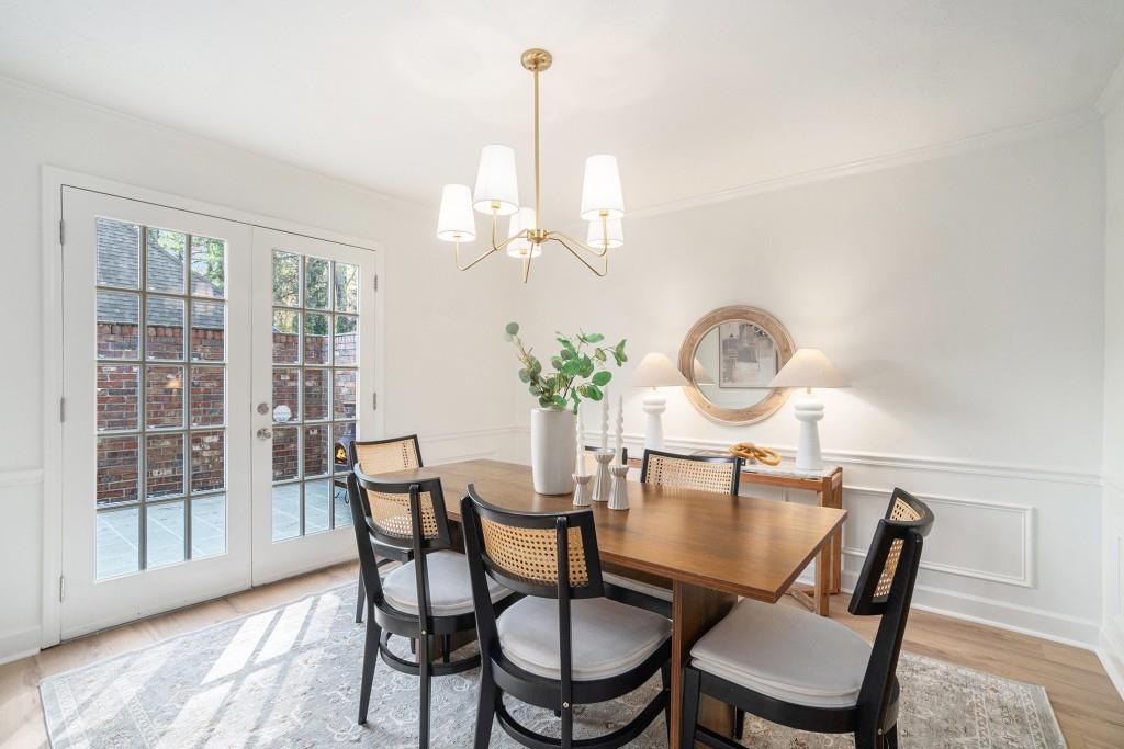 7 George Wythe Place NW