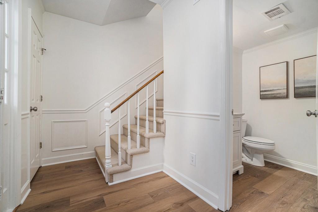 7 George Wythe Place NW