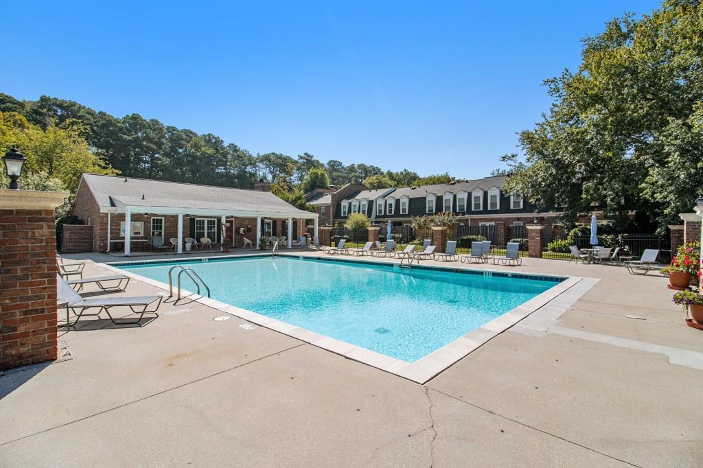 7 George Wythe Place NW