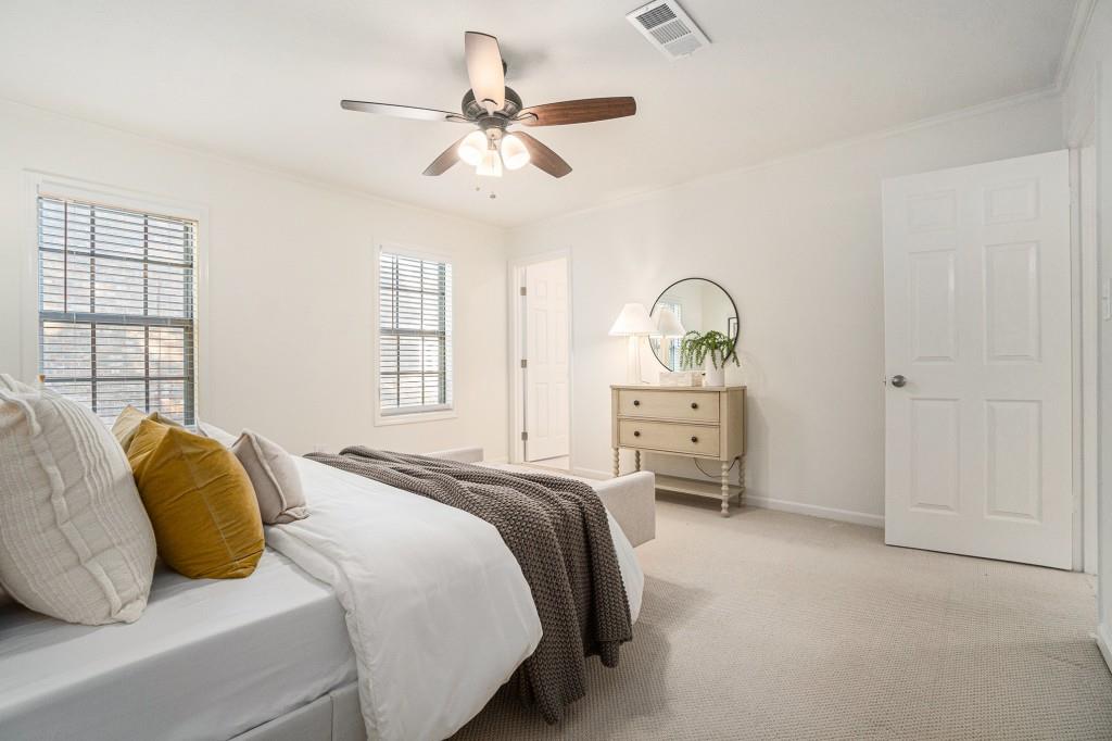 7 George Wythe Place NW