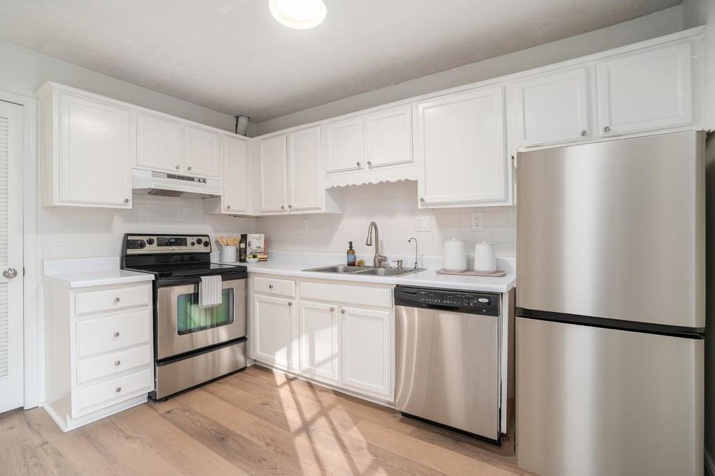 7 George Wythe Place NW