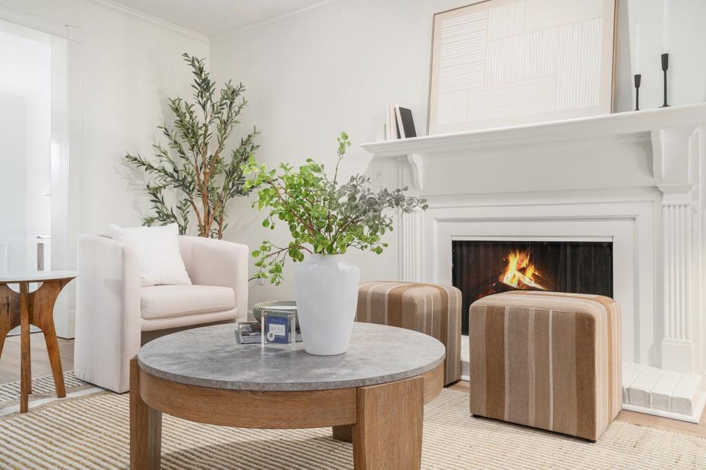 7 George Wythe Place NW