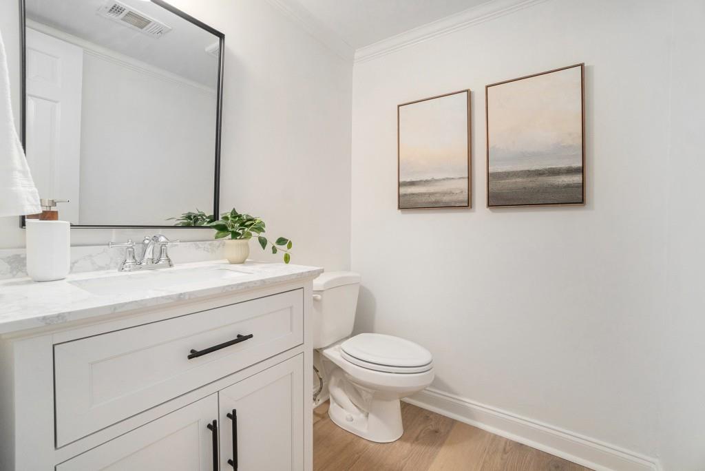 7 George Wythe Place NW