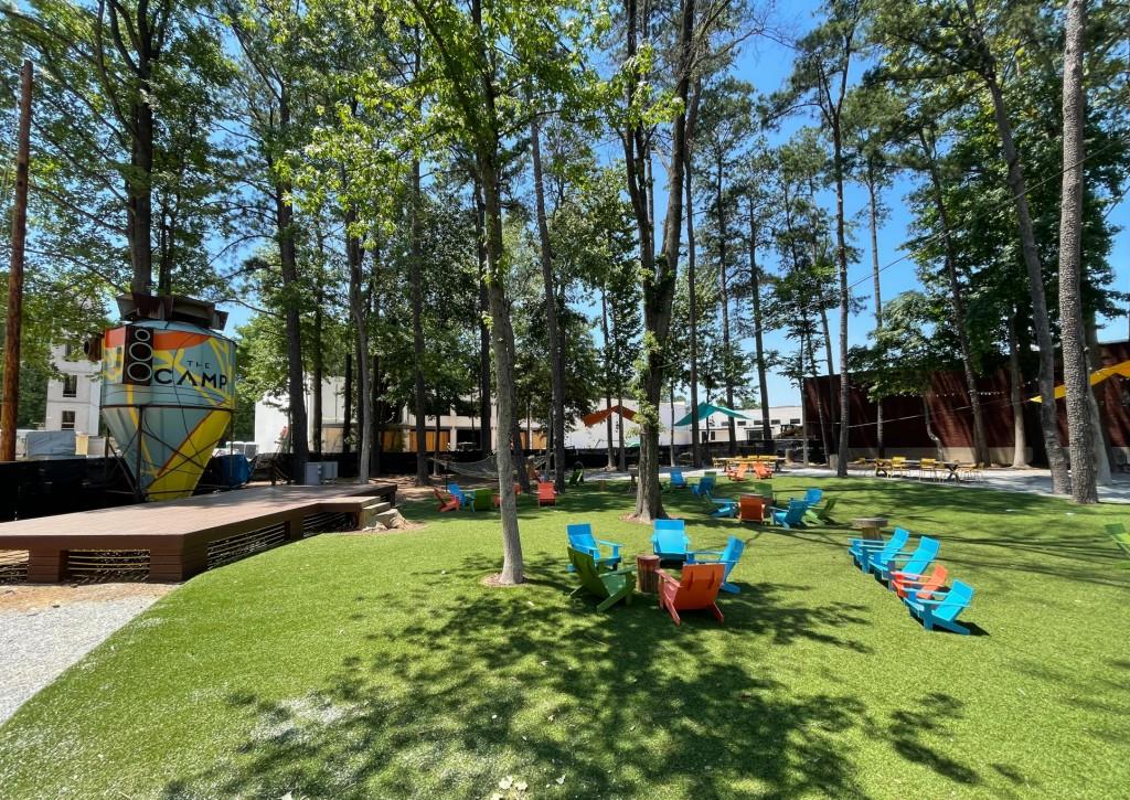 7 George Wythe Place NW