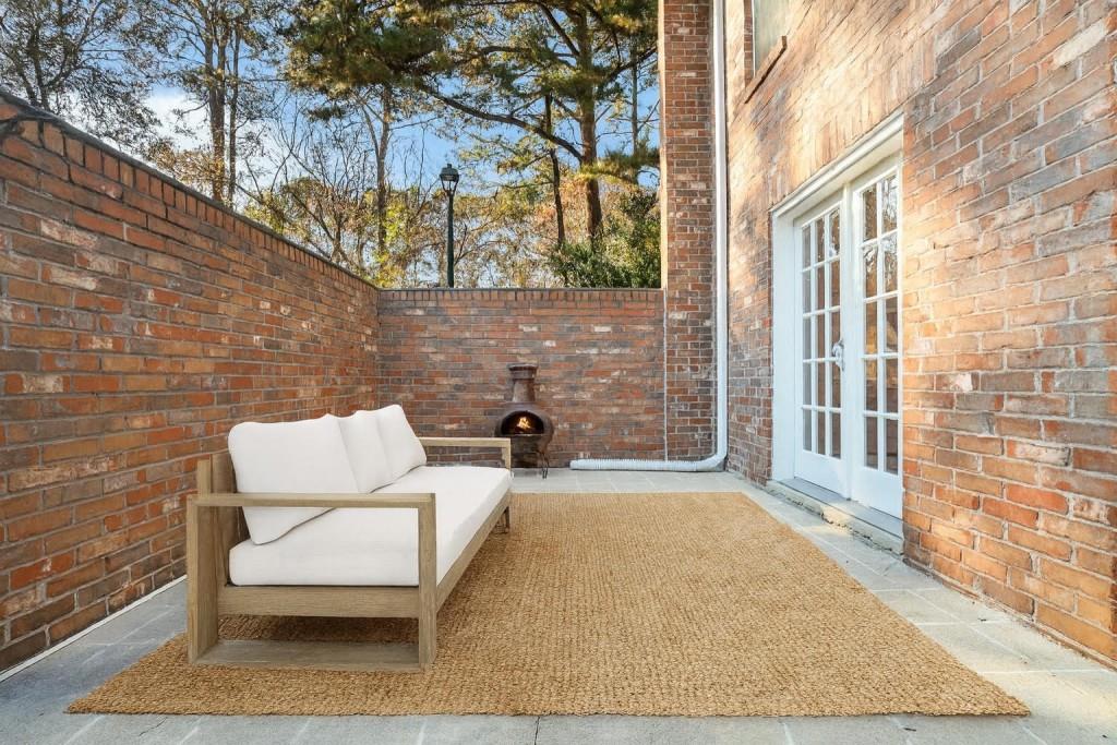 7 George Wythe Place NW