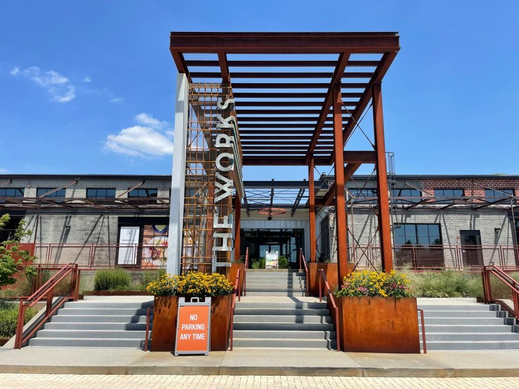 7 George Wythe Place NW