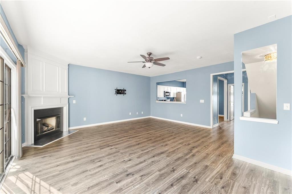 3301 Lathenview Court