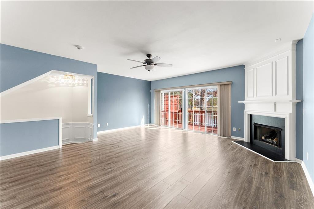 3301 Lathenview Court