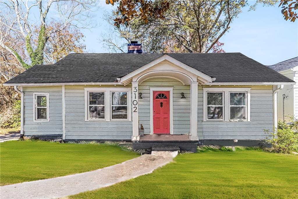 3102 Cedar Street