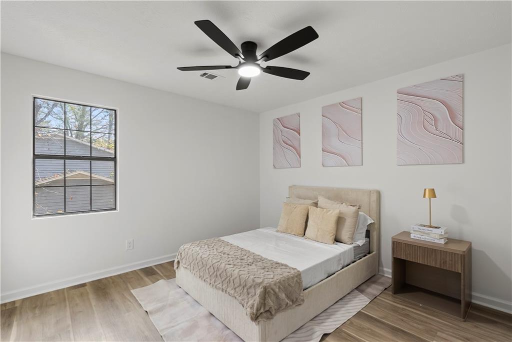 4170 Windermere Drive