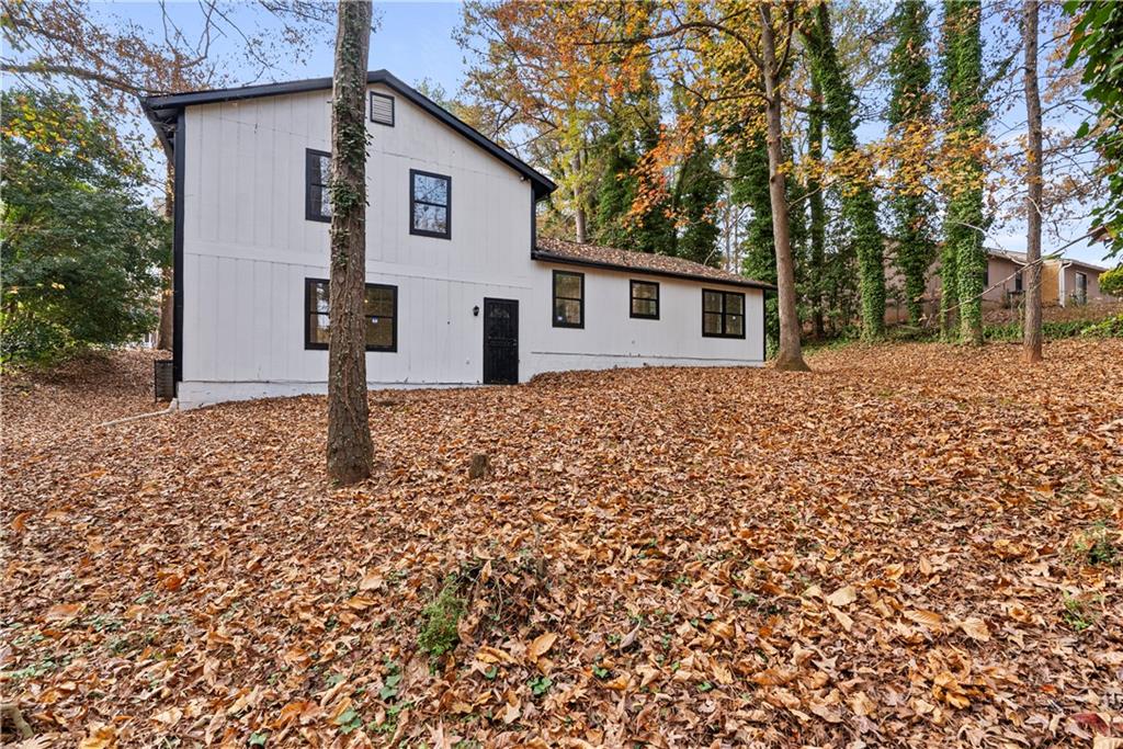 4170 Windermere Drive