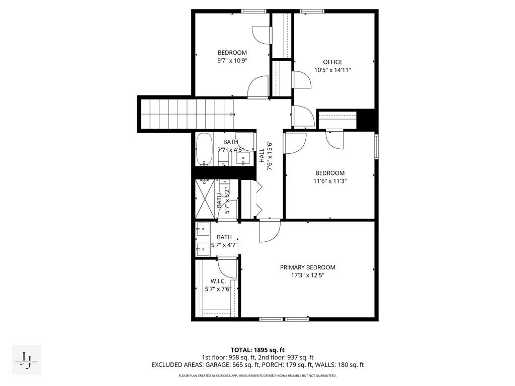 4170 Windermere Drive