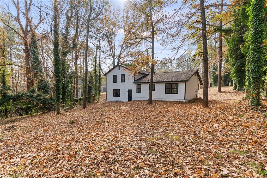 4170 Windermere Drive