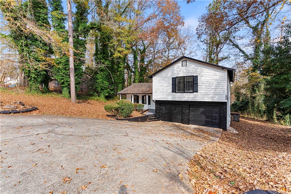 4170 Windermere Drive