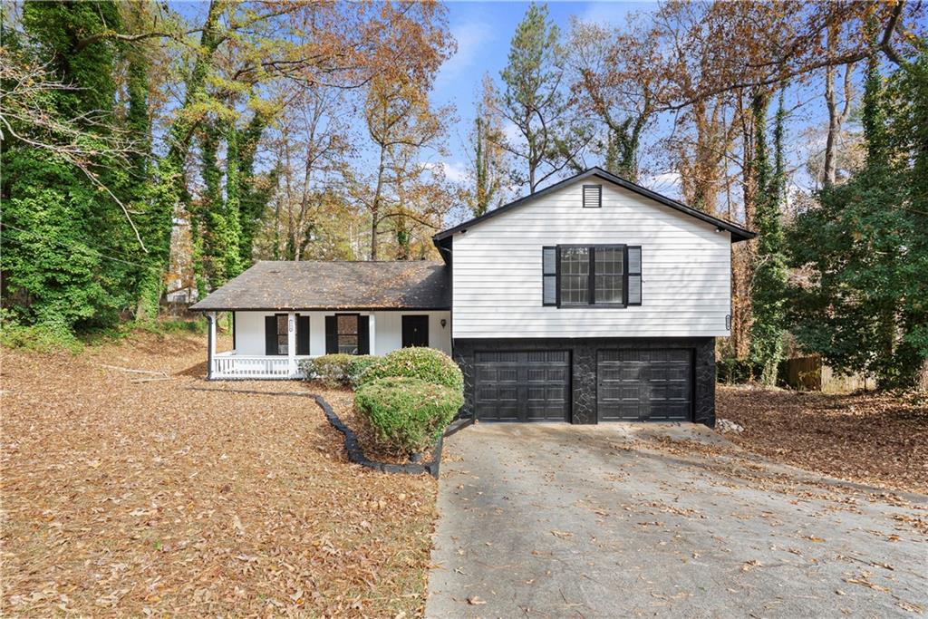 4170 Windermere Drive