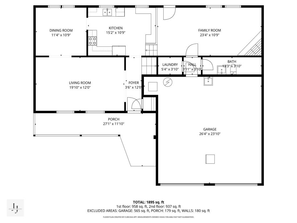 4170 Windermere Drive