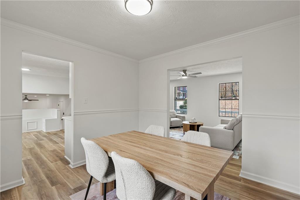 4170 Windermere Drive