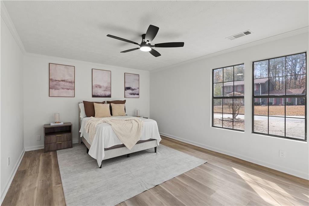 4170 Windermere Drive