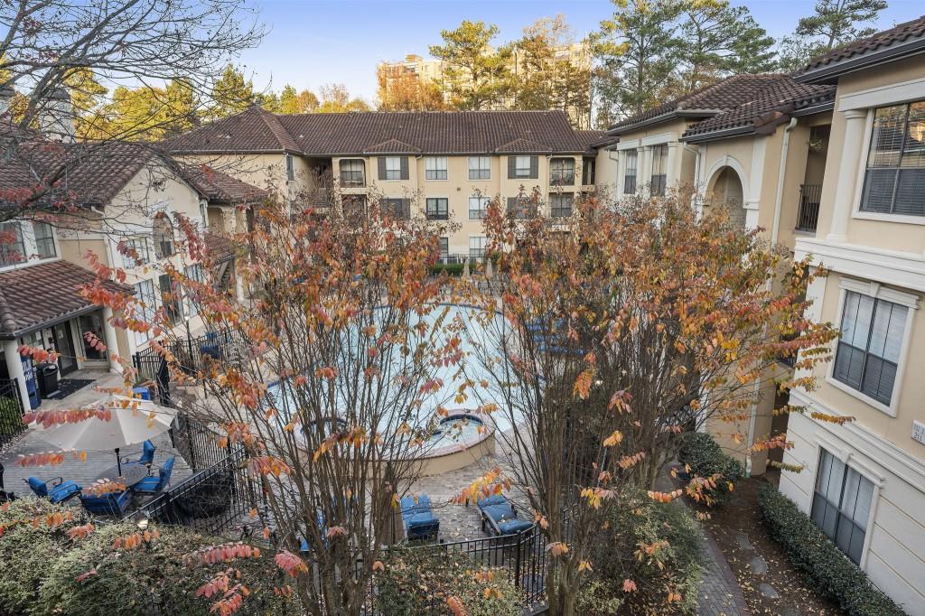 3777 Peachtree Road NE Unit 632