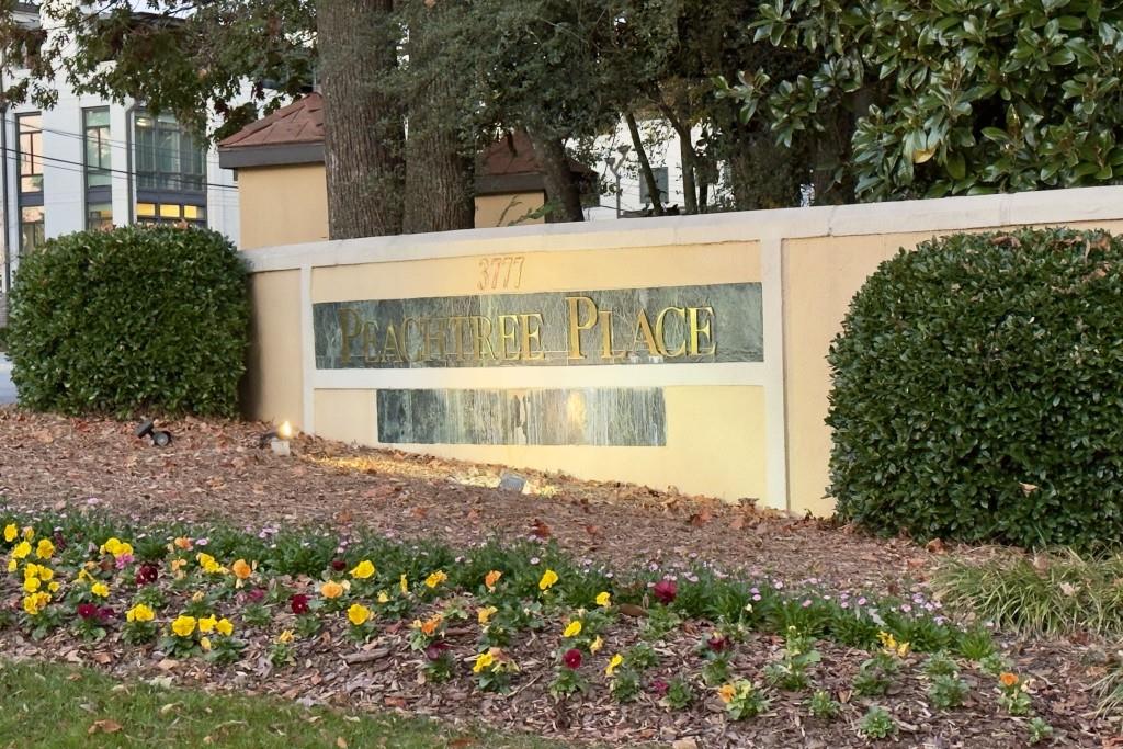 3777 Peachtree Road NE Unit 632