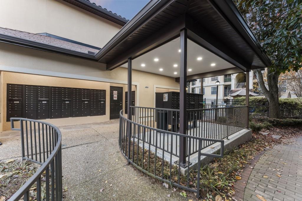 3777 Peachtree Road NE Unit 632