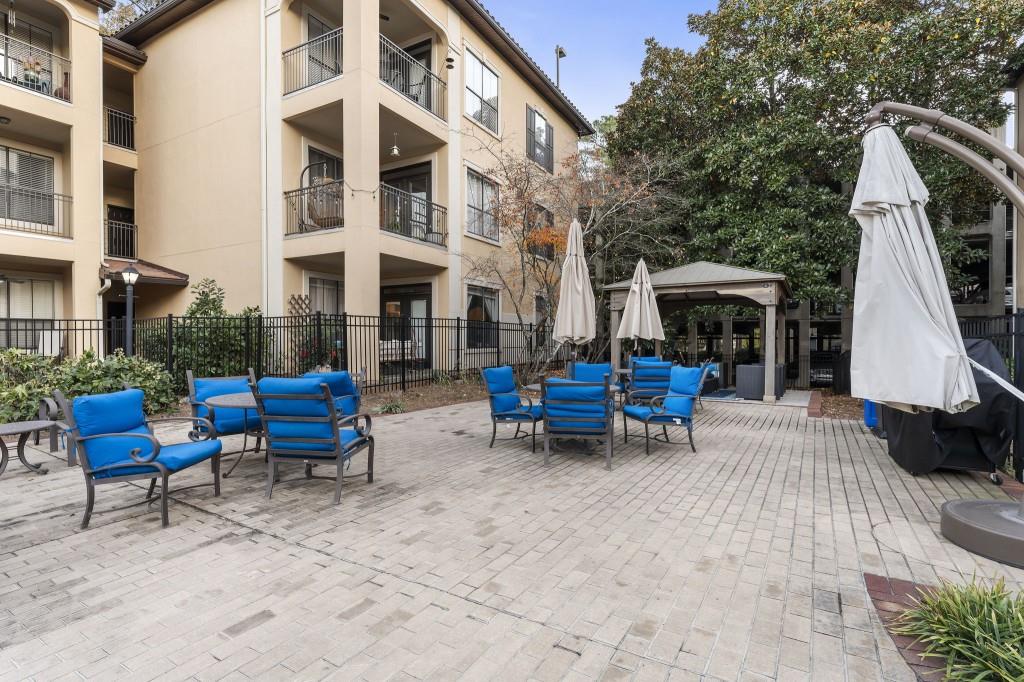 3777 Peachtree Road NE Unit 632