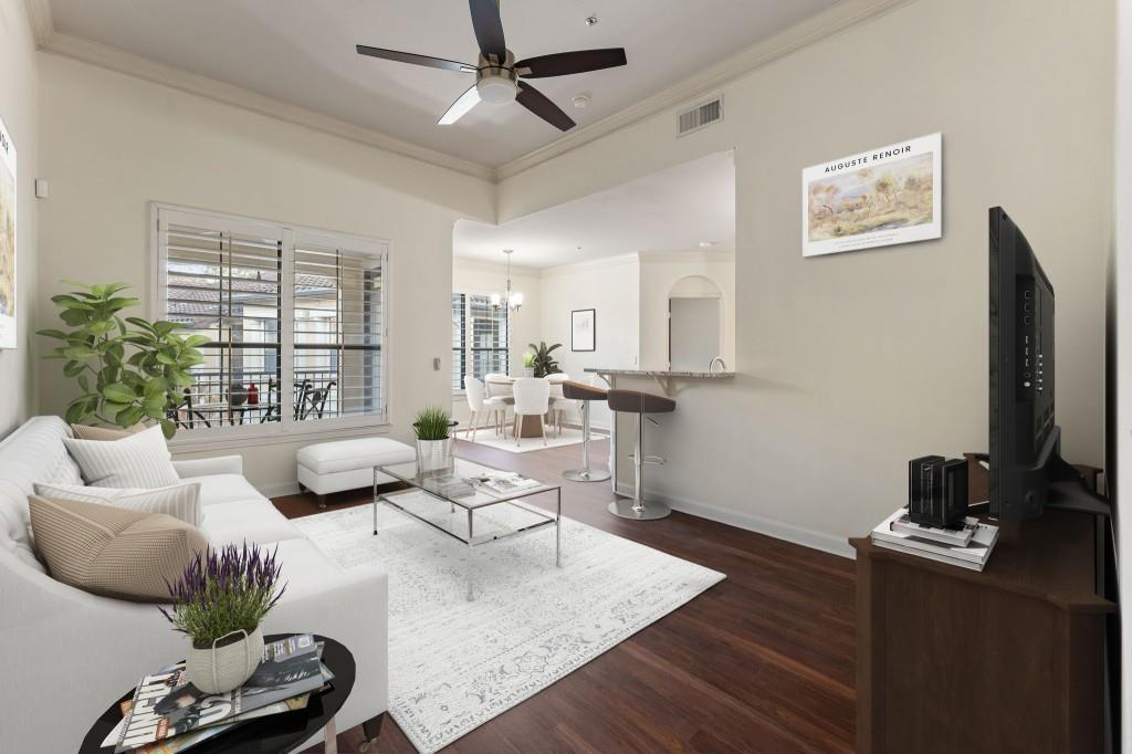 3777 Peachtree Road NE Unit 632