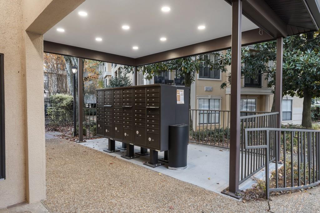 3777 Peachtree Road NE Unit 632