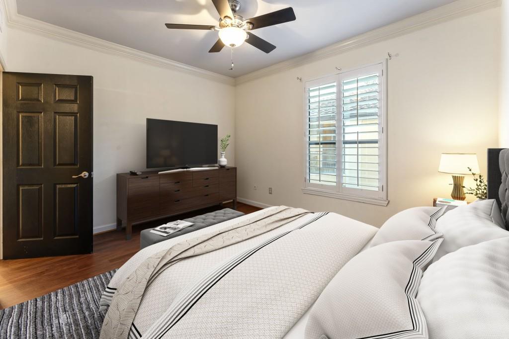 3777 Peachtree Road NE Unit 632