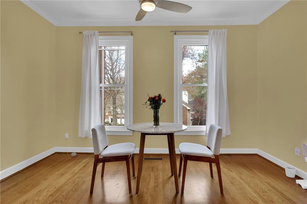 7155 Roswell Road Unit 14