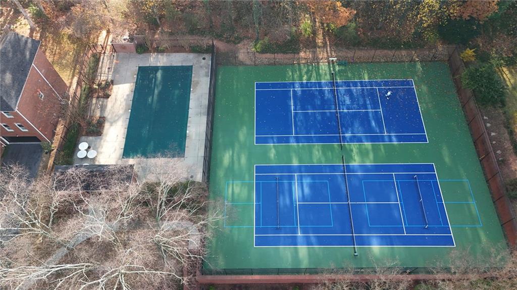 7155 Roswell Road Unit 14