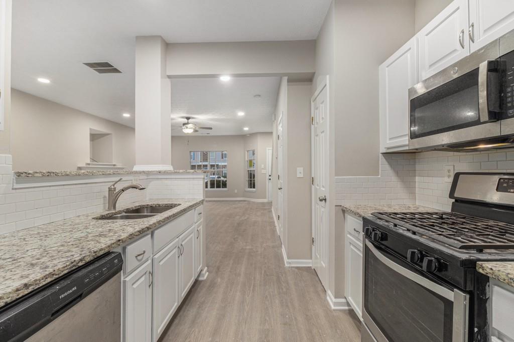 2563 Walden Lake Drive