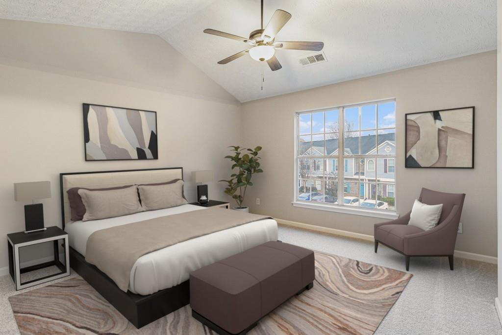 2563 Walden Lake Drive