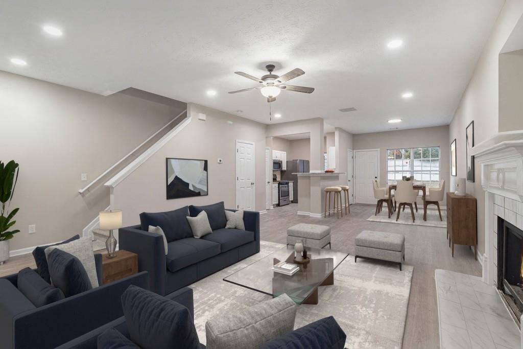 2563 Walden Lake Drive