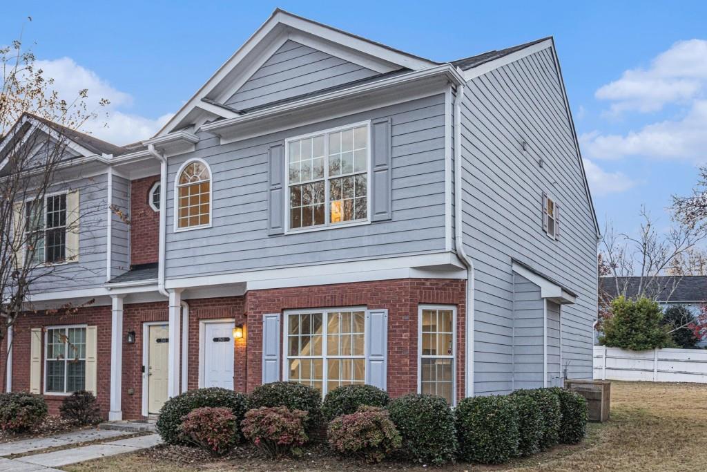 2563 Walden Lake Drive